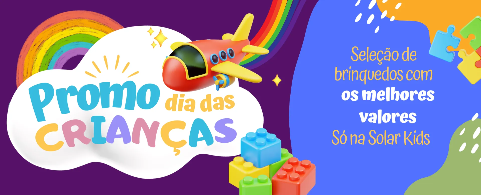 Capa da Solar Kids